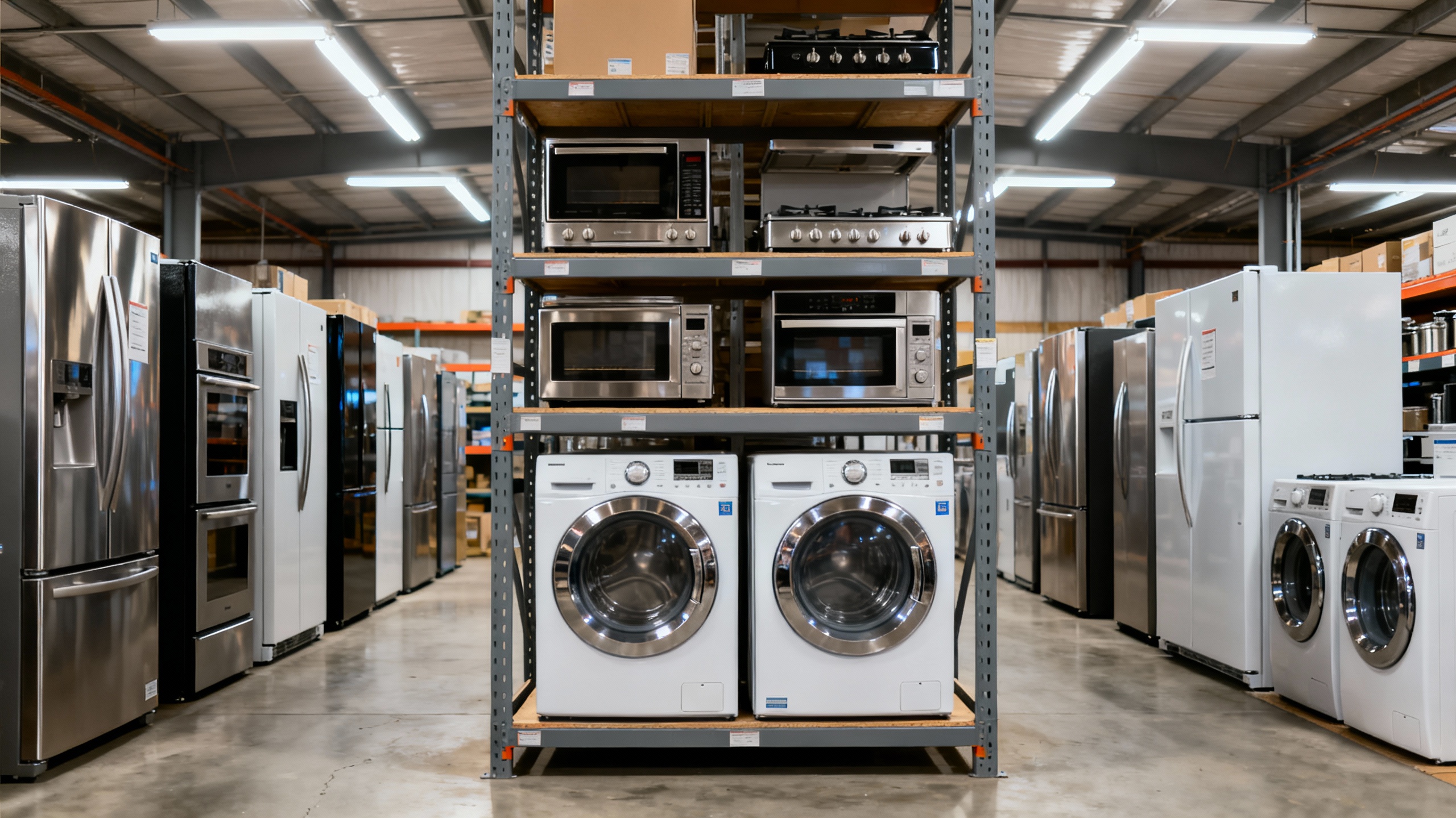 Nasz salon stacjonarny